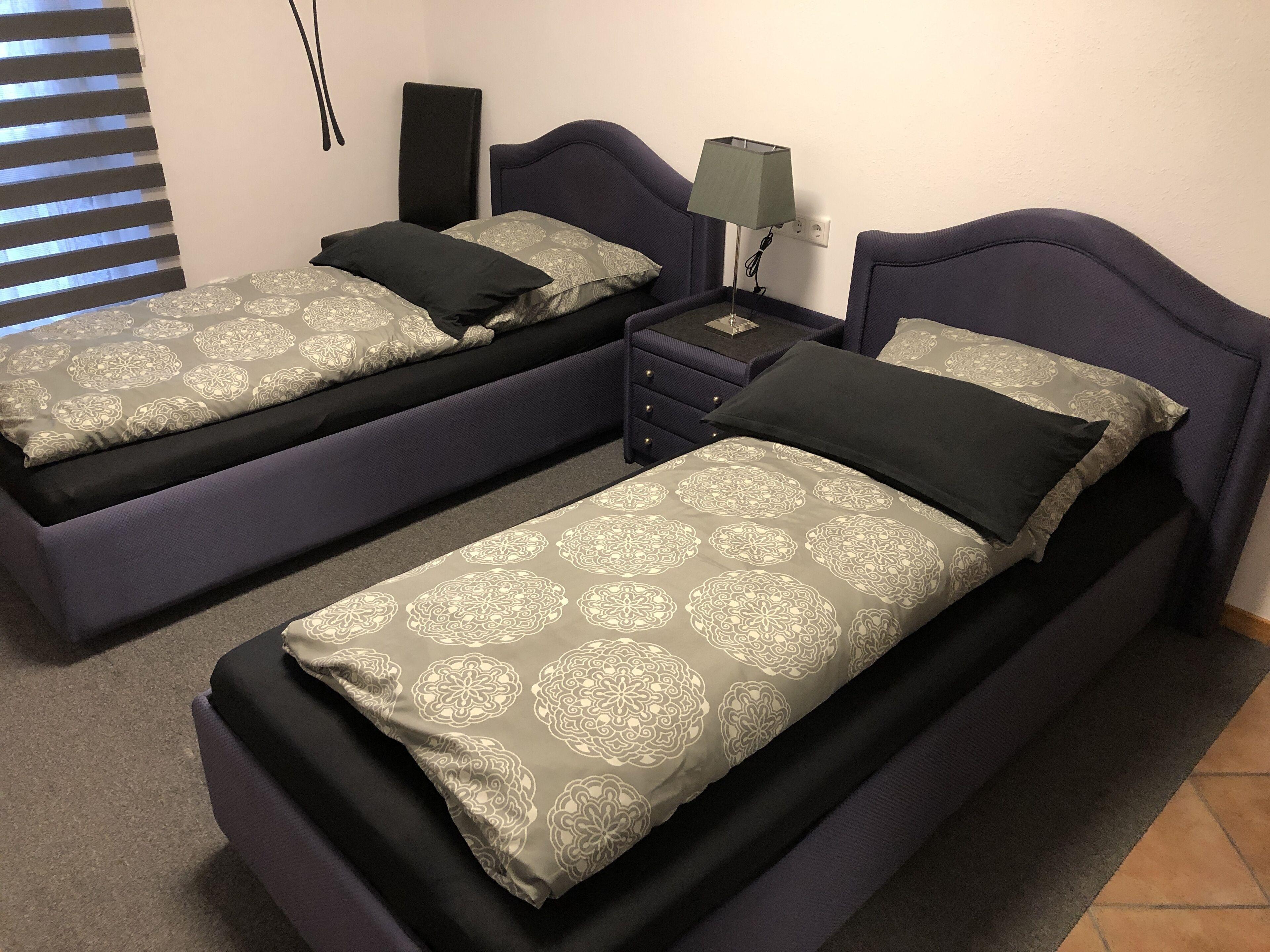 Messezimmer 4U — Fotos 3